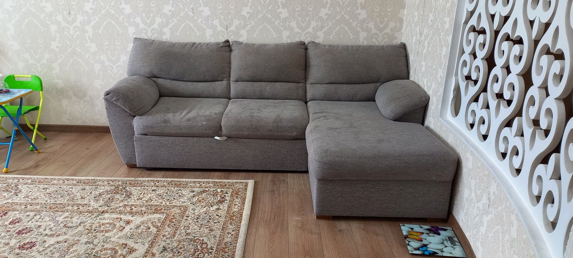 Продам белорусский диван