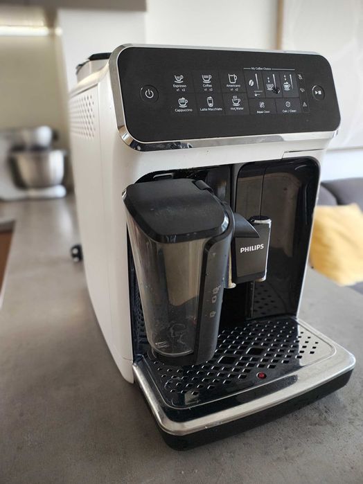 Philips LatteGo EP3243