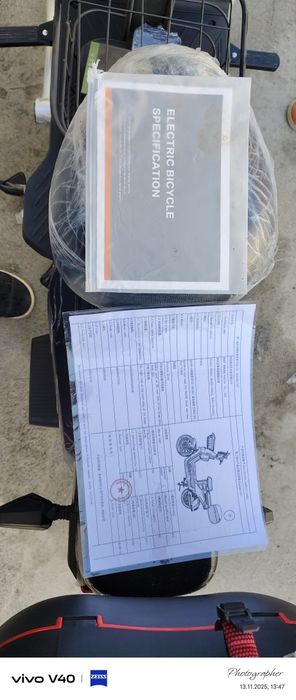 Скутер сотилади. модель 2025...