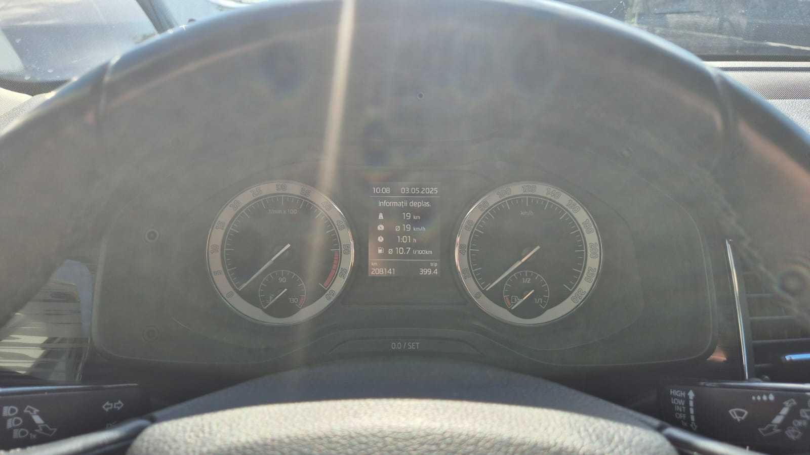 Skoda Kodiaq 2.0 TDI 4X4 DSG Style
