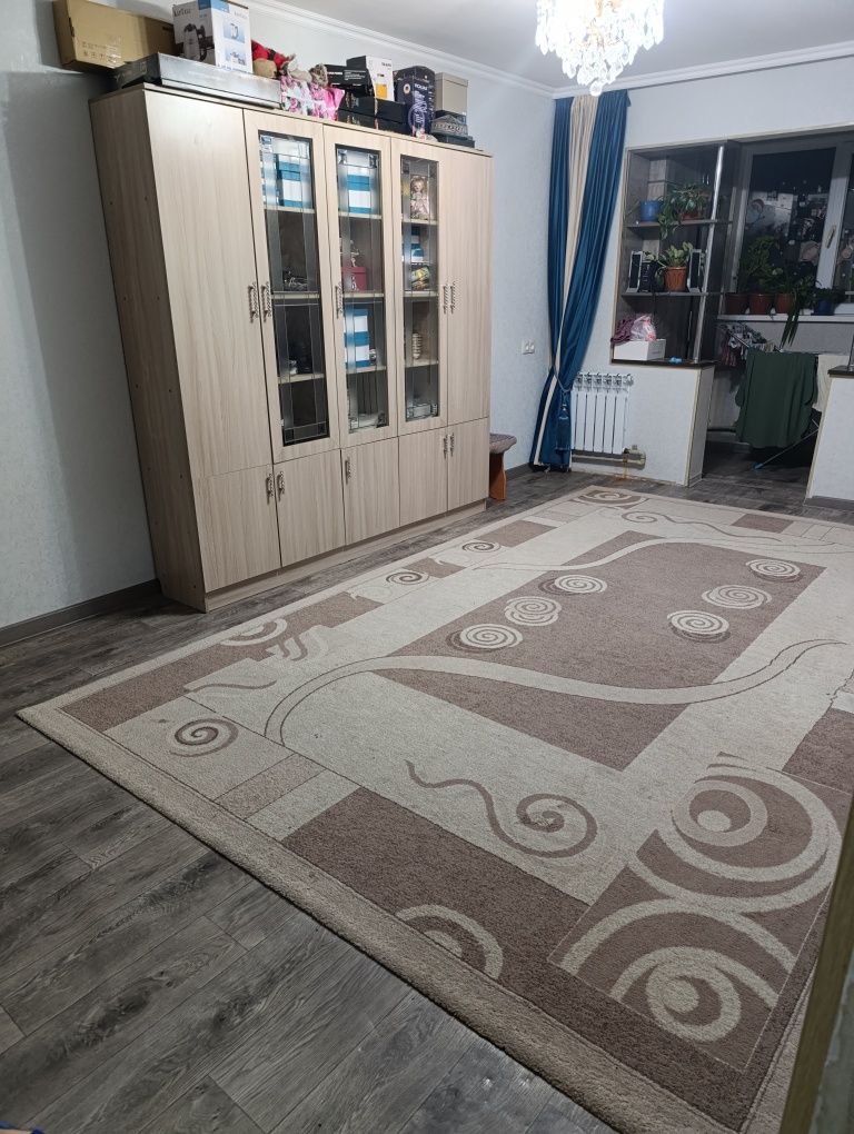 4 х комн квартира