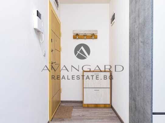 Продава се Двустаен апартамент в Пловдив, Център - 47 кв.м за 3254 €/кв.м - Снимка #8