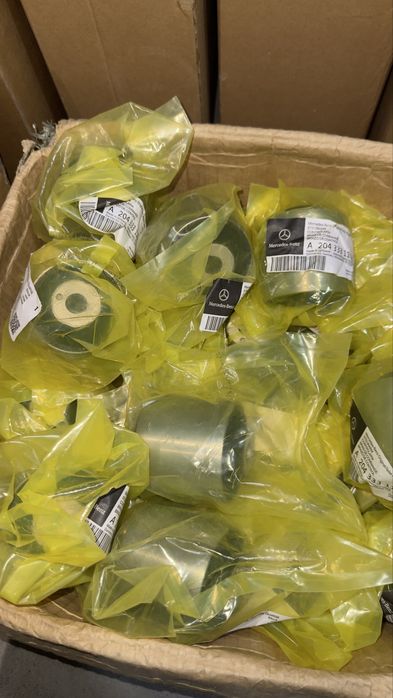 Salen blok Mercedes benz, salni blok mers, Mercedes hodovoy