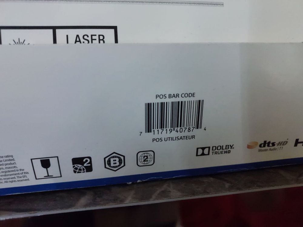 Playstation 4 500гб новий