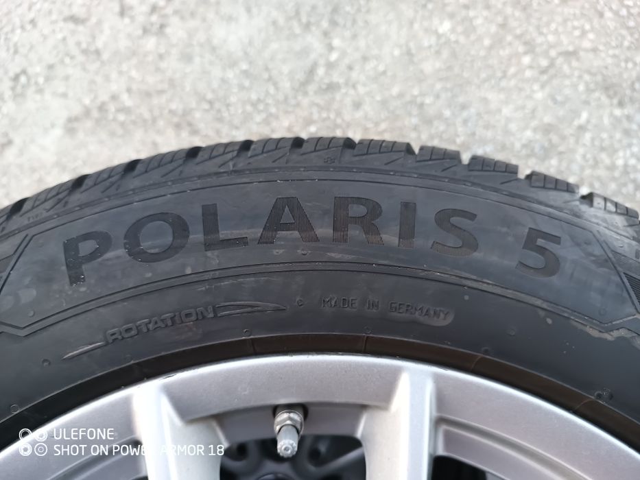 225/60/18 Барум , Barum