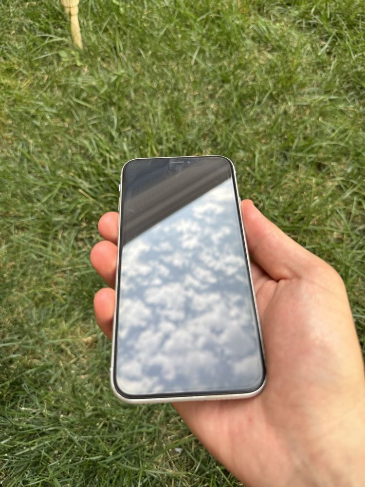 Iphone Xr garantiya bor srochno