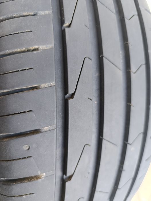 Летни гуми Hankook 215/65/16 dot 2023