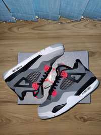 Air Jordan 4 Retro "Infrared"