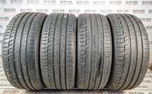 Anvelope second hand vara 225 50 17 Continental