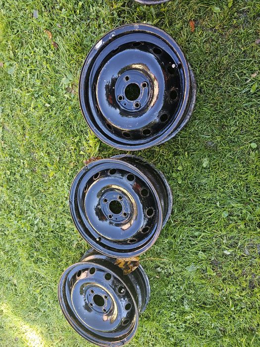 Vand Jante tabla R15