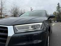 Audi Q5 2.0 Diesel