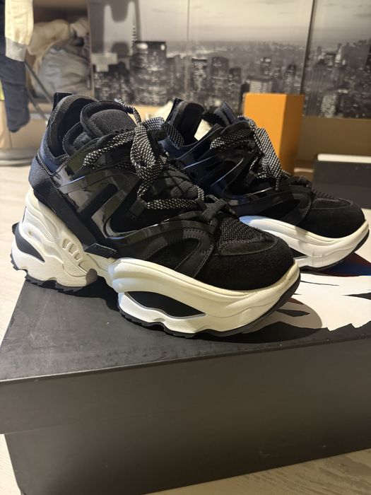 Dsquared2 The Giant обувки