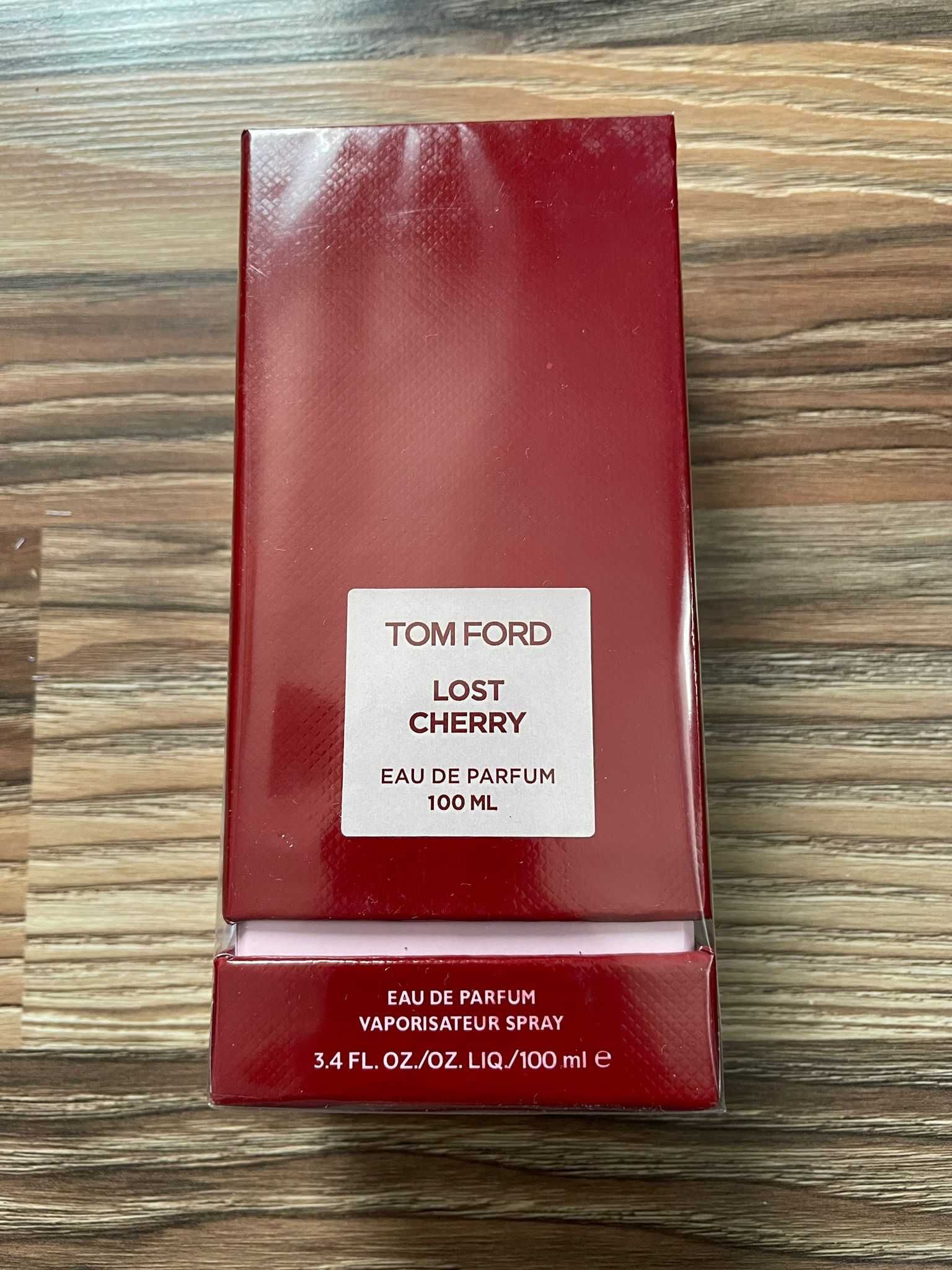 Parfum Tom Ford - Eau de Parfum, Unisex, 100ml - REDUCERI!