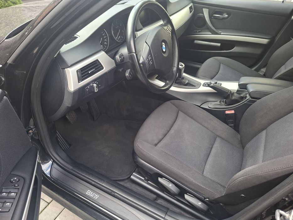 BMW Seria 3/ 2011/ Euro5/Import Germania
