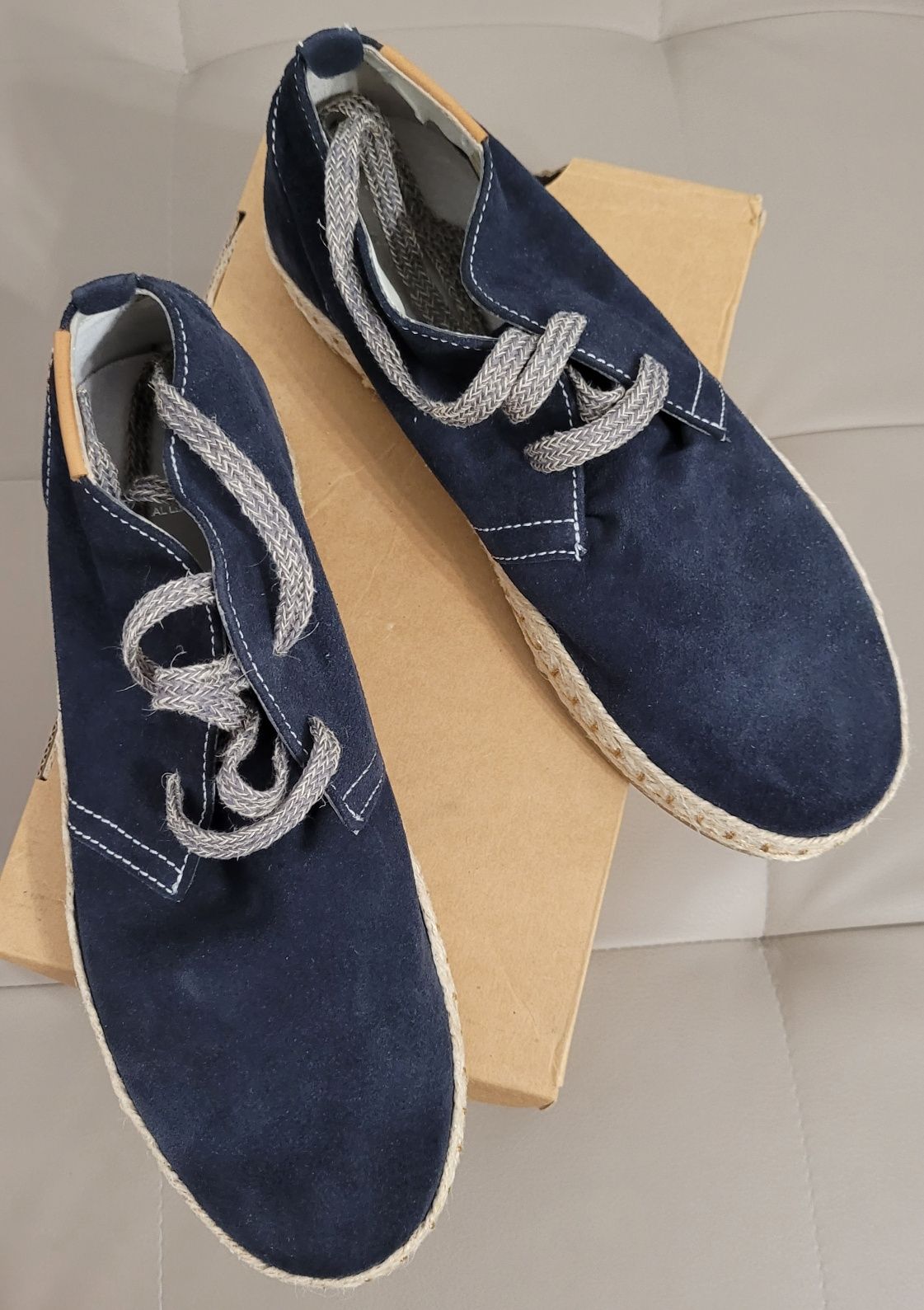 Pantofi casual BATA