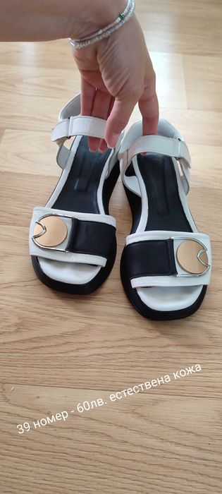 Детски маратонки Nike 30н.