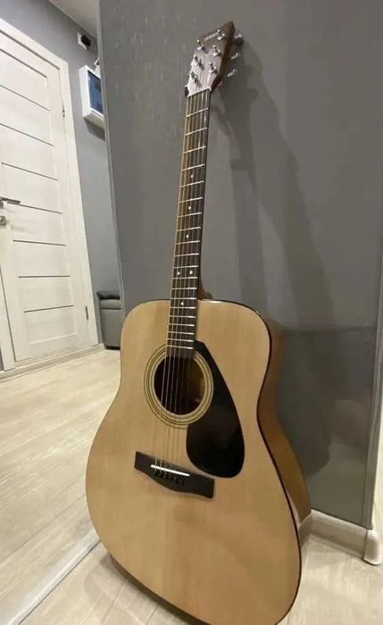 Гитара yamaha f310 акустическая