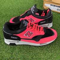 New Balance 1500 Neon Pink ‘Made in UK’-42.5