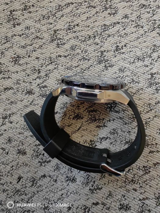 Casio edifice solar 550D