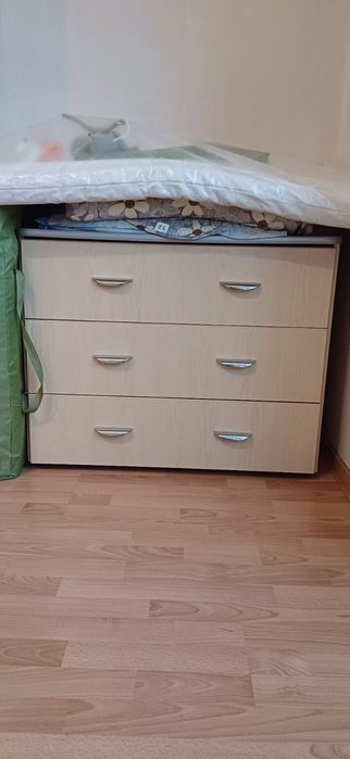 Спальный комплект Белоруссия СРОЧНО