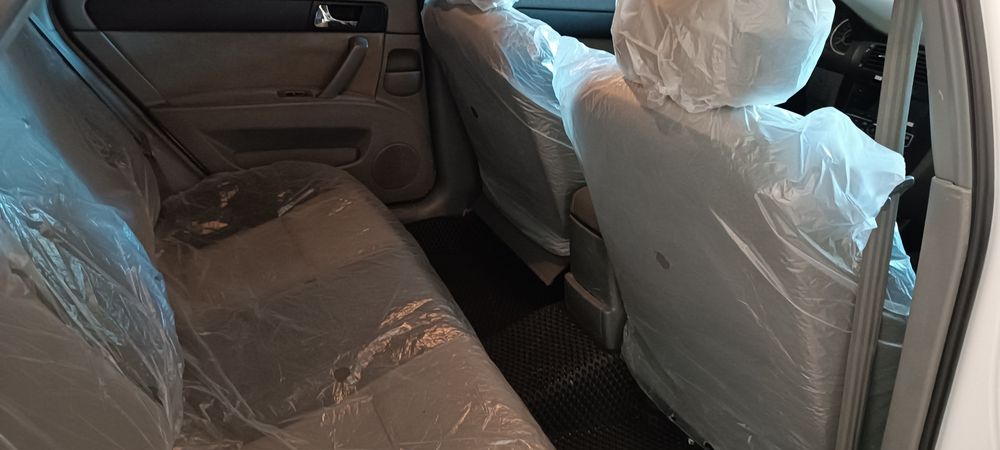 Chevrolet GENTRA EVRO 2020г.