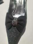 Set pantofi si geanta