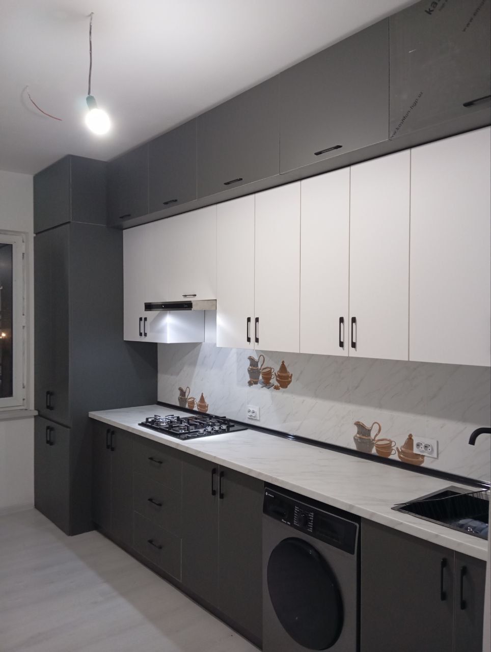 Мебель на заказ Кухонный гарнитур. Mebel na zakaz