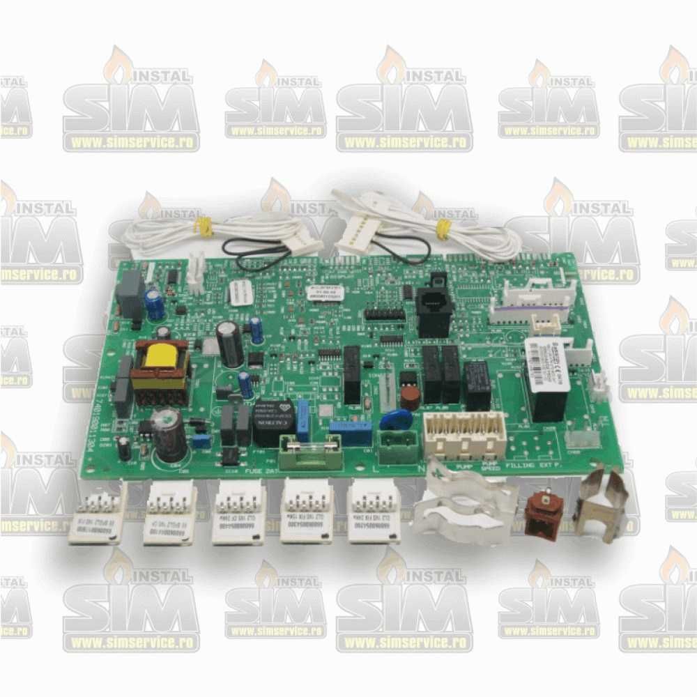 Placa electronica ARISTON 60001605-06