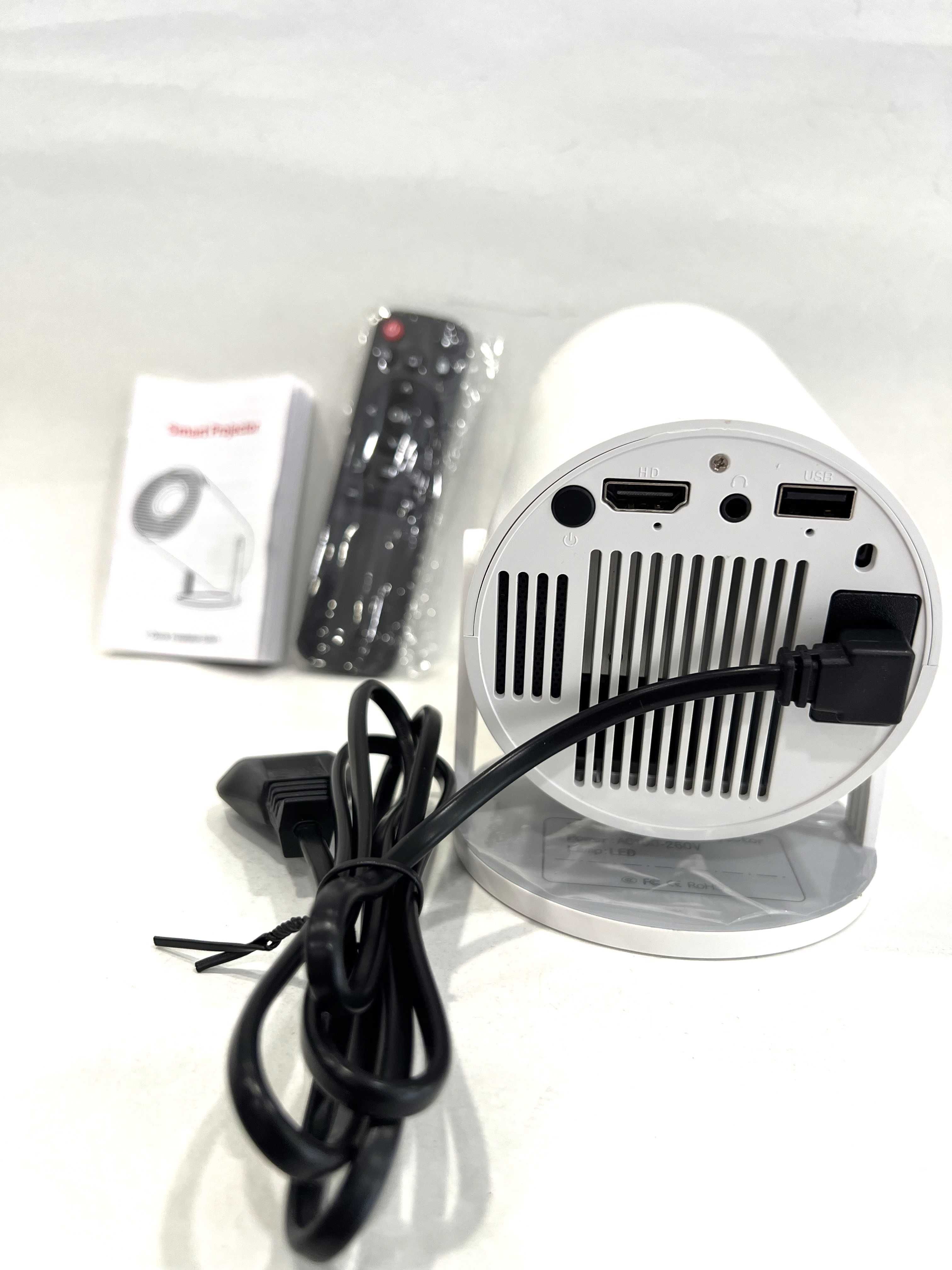 Videoproiector Alwtniet Y300, NOU!