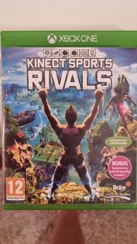 Kinect sports Rivals