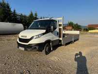 Iveco Massif Iveco Daily