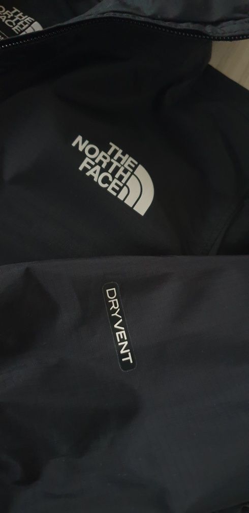 The North Face DryVent Womens XS НОВО! ОРИГИНАЛ Дамско Яке - мембрана