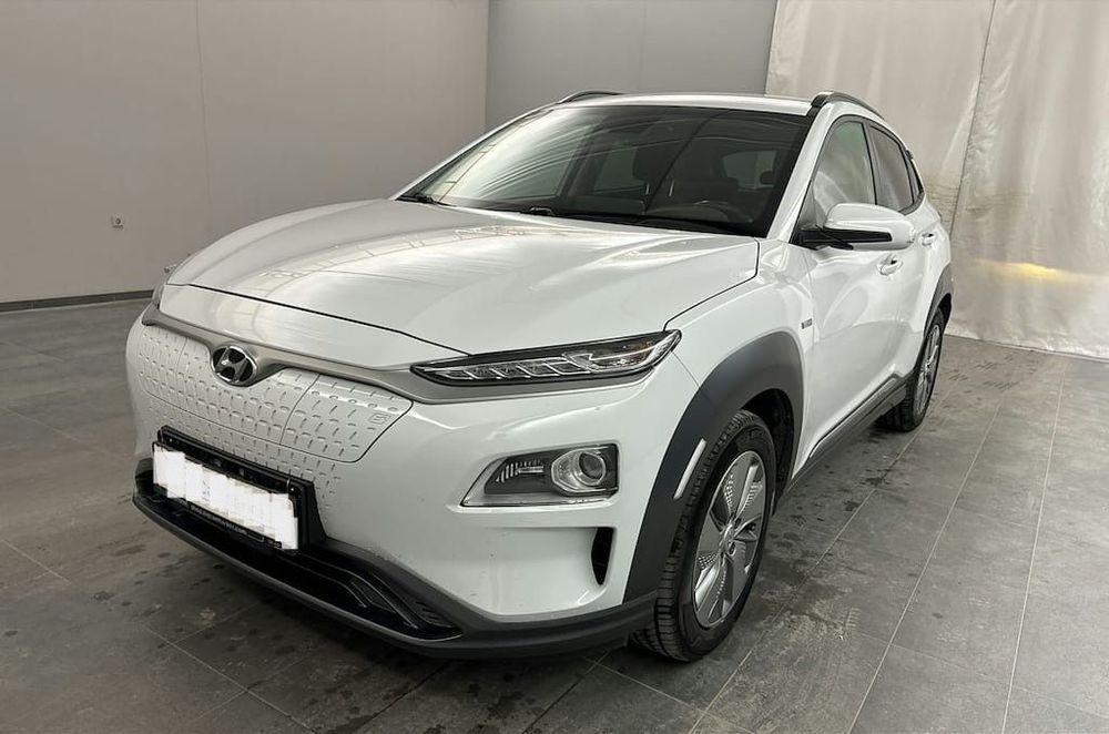 Hyundai KONA Prim proprietar / Garanție Hyundai / Factura cu TVA