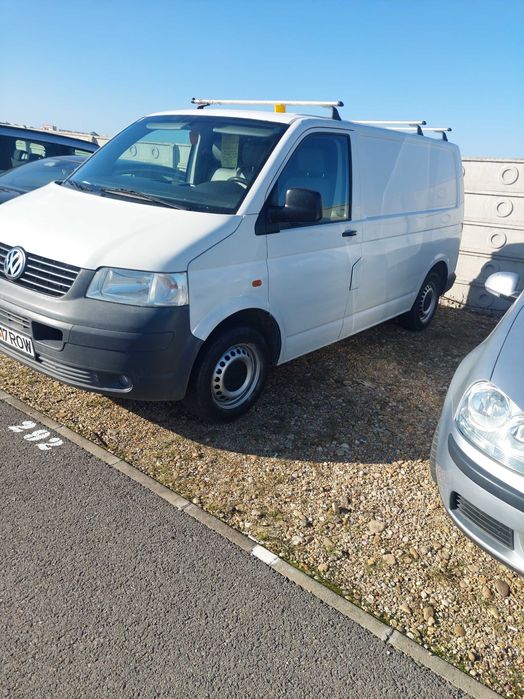 Volskwagen transporter 2.0 tdi,an 2009,euro 5