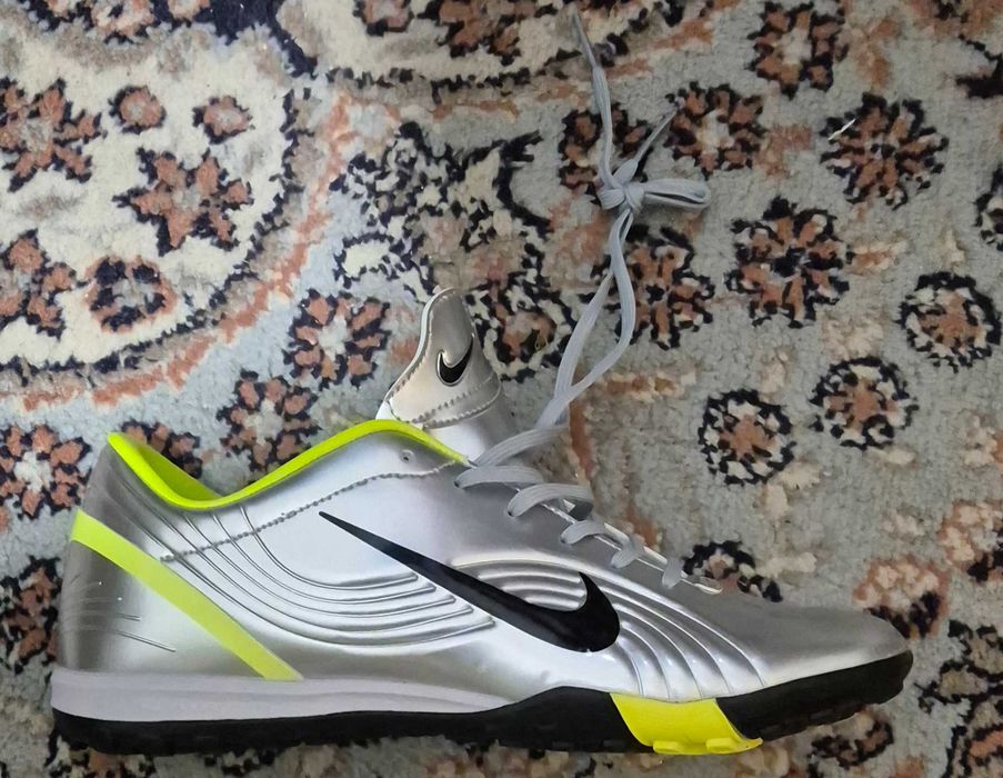 Футболни обувки Nike