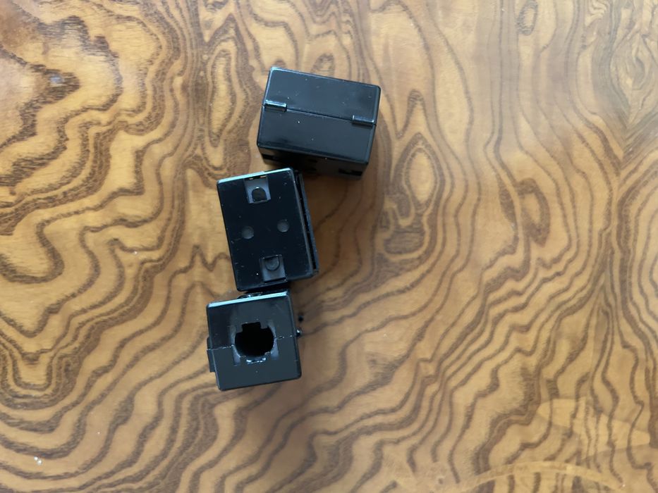 Различные шнуры…