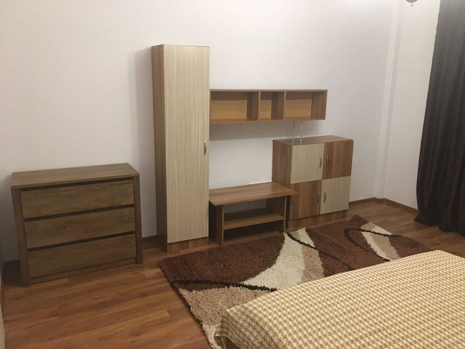 Persoana fizica, vand garsoniera situata in Avantgarden 3