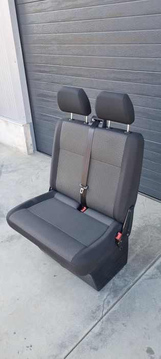 Bancheta Fata T5 T6 Caravelle