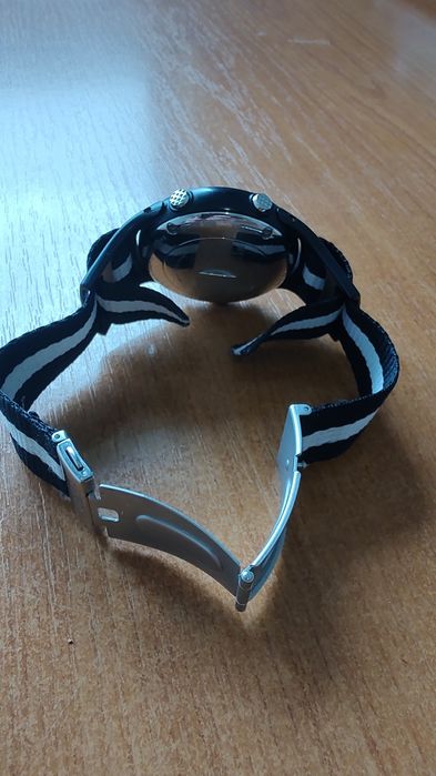 Ceas Suunto și ceas Tokidoki