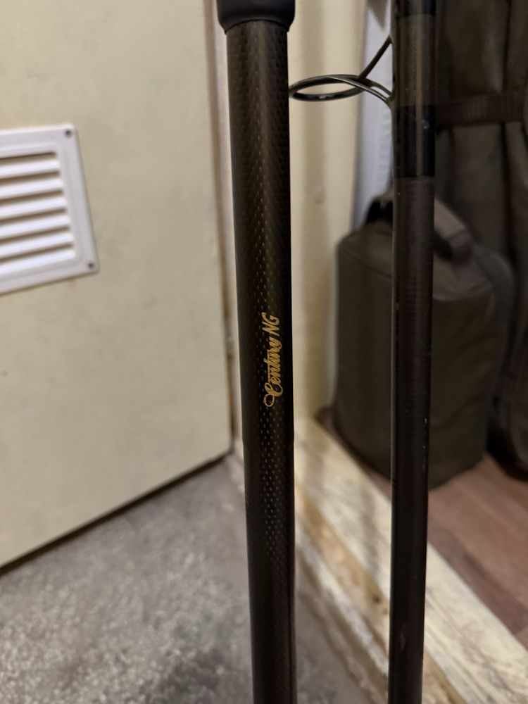 Спод Century NG!!