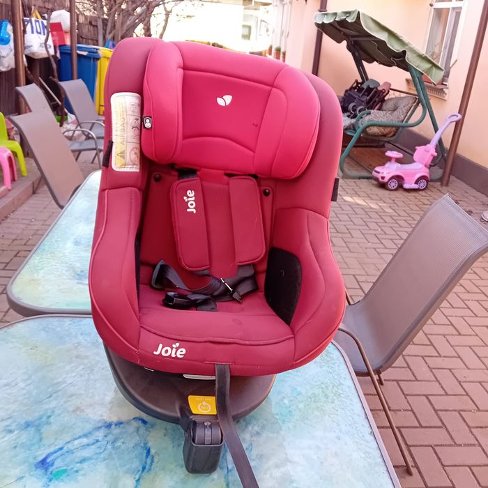 Scaun i joie spin 360