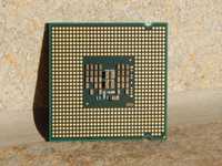 Procesor Intel Core 2 Quad Processor Q9400 6M Cache 2.66 GHz 1333 MHz