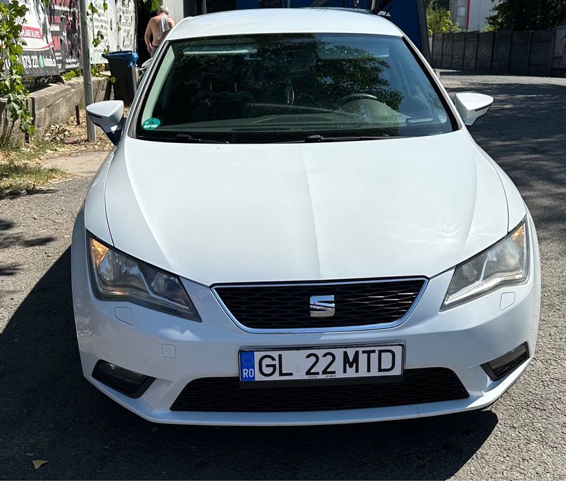 Vand Seat Leon 5F