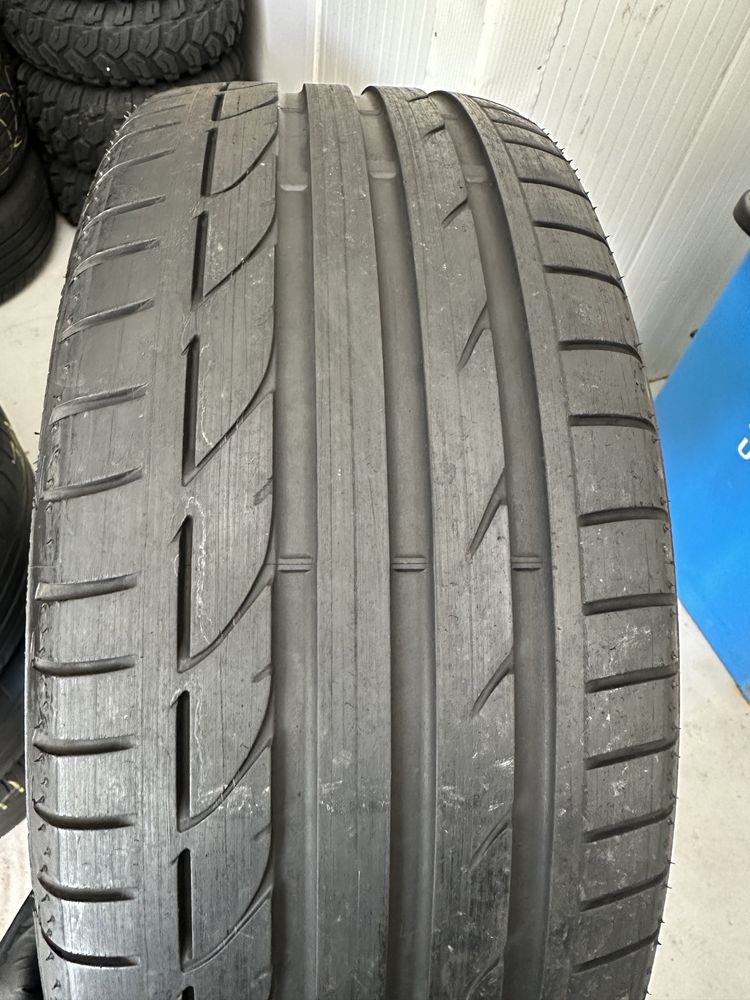 jante bmw f20 f21 f22 5x120 anvelope 225 45 17 bridgestone