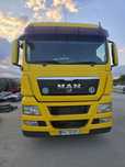 MAN TGX 480 Euro 5