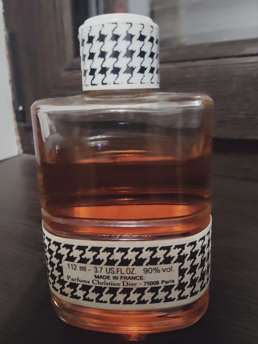 Diorissimo rar, vintage, splash, Christian Dior
