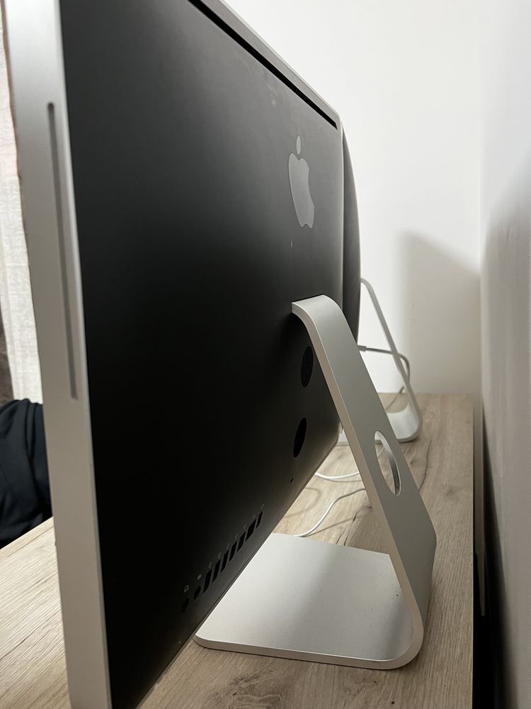 Apple imac 720gb 20inch