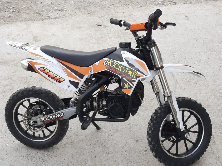 Бит баик 49кубов