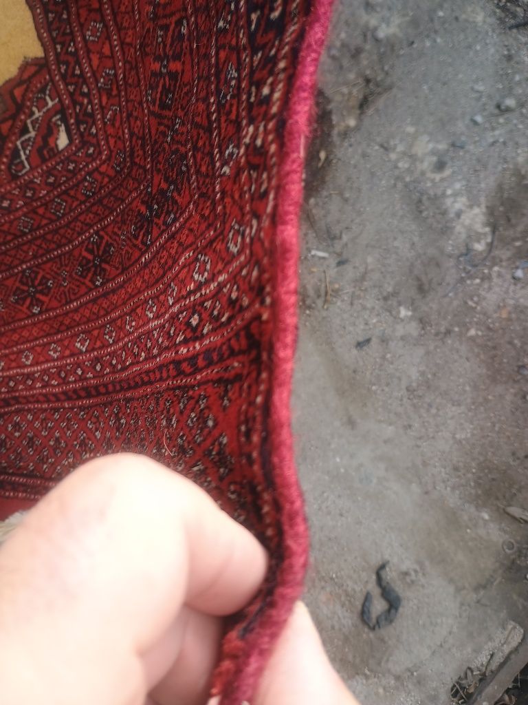 Страхотна пакистанска пътечка