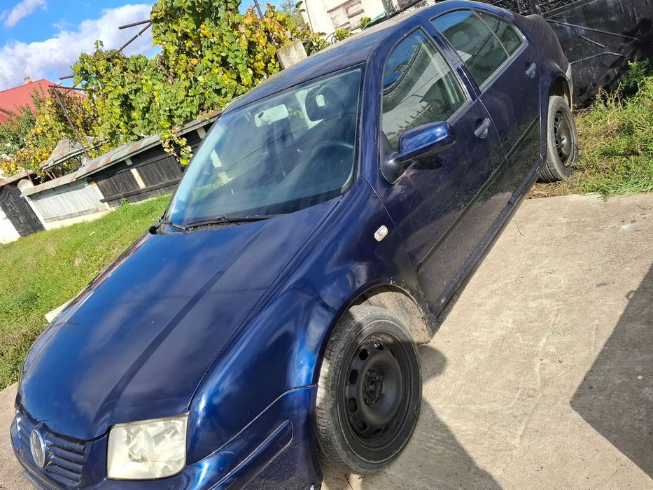 Vând wv bora 1.6